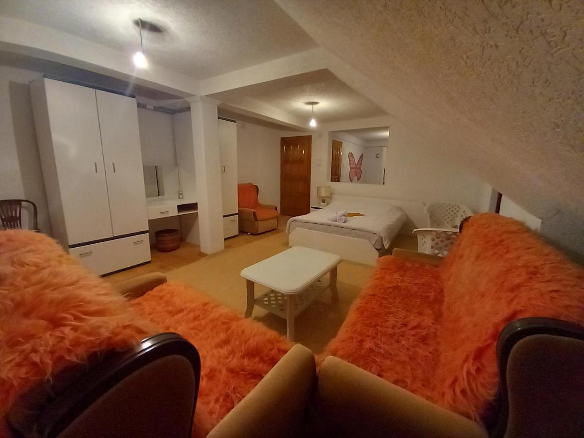 Apartment Little Village Plav Ngoại thất bức ảnh