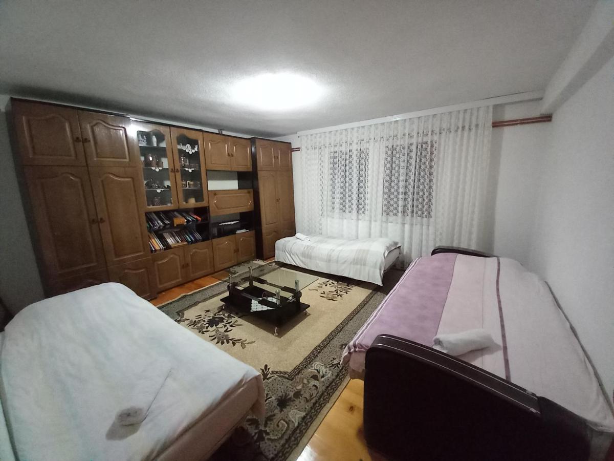 Apartment Little Village Plav Ngoại thất bức ảnh